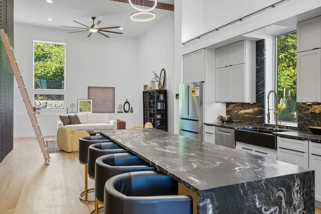 $1,200,000 | 1001 Shirley Street, Unit 1, Winthrop, MA 02152