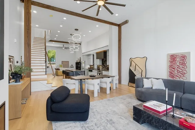 $1,200,000 | 1001 Shirley Street, Unit 1, Winthrop, MA 02152