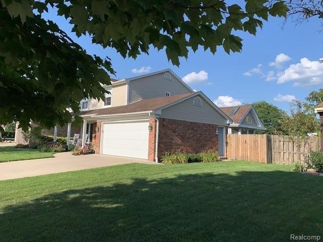 21421 Georgetown Road Woodhaven, MI 48183 - Photo 3 of 30