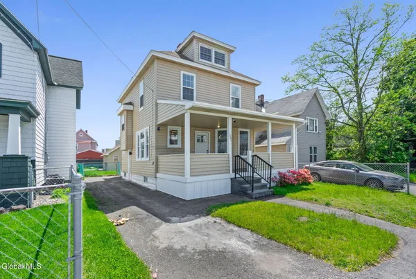$325,000 | 1321 3rd Avenue, Schenectady, NY 12303