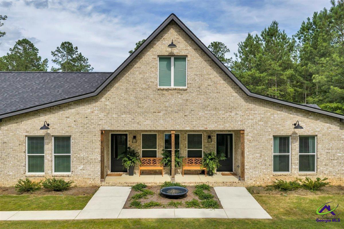 111 Brown Hill Road Elko, GA 31025 - Photo 6 of 74