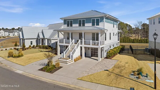 $1,350,000 | 729 Waterstone Drive, Wilmington, NC 28411