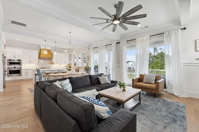 $1,350,000 | 729 Waterstone Drive, Wilmington, NC 28411