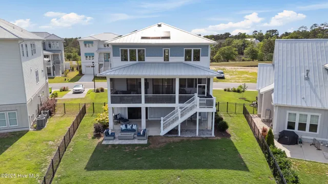 $1,350,000 | 729 Waterstone Drive, Wilmington, NC 28411