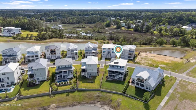 $1,350,000 | 729 Waterstone Drive, Wilmington, NC 28411