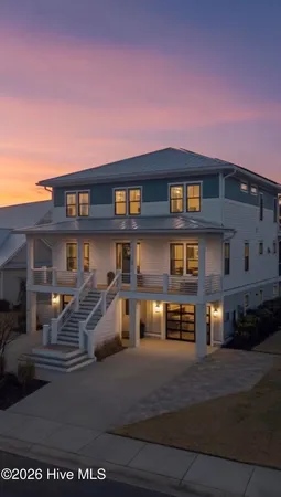 $1,300,000 | 729 Waterstone Drive, Wilmington, NC 28411