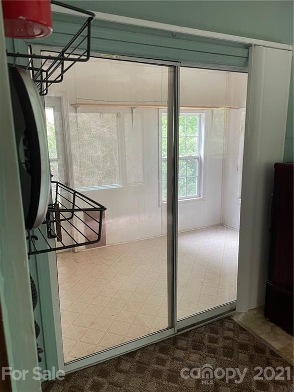 4797 Asbury Church Road Lincolnton, NC 28092 - Photo 13 of 19 a view of a walk in closet