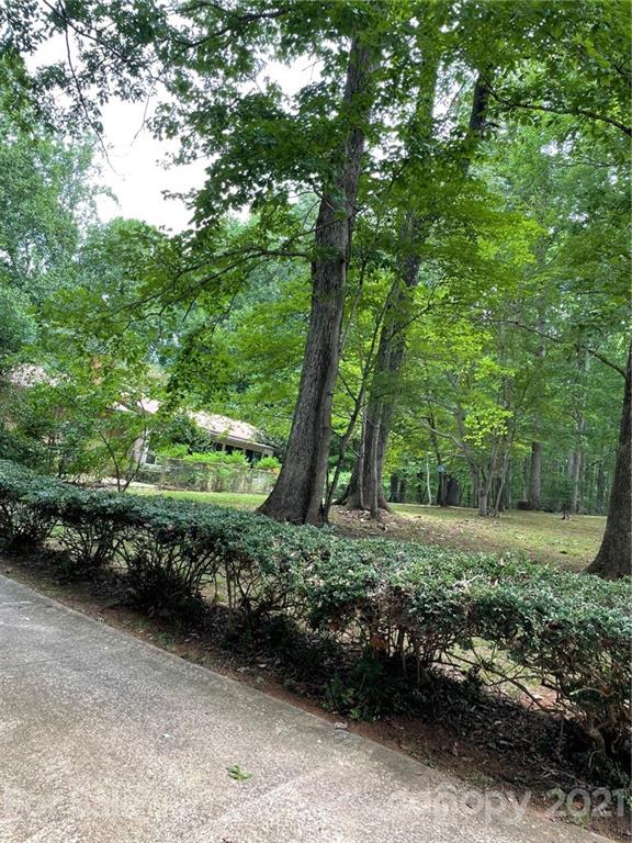 4797 Asbury Church Road Lincolnton, NC 28092 - Photo 4 of 19 a view of a street with a tree