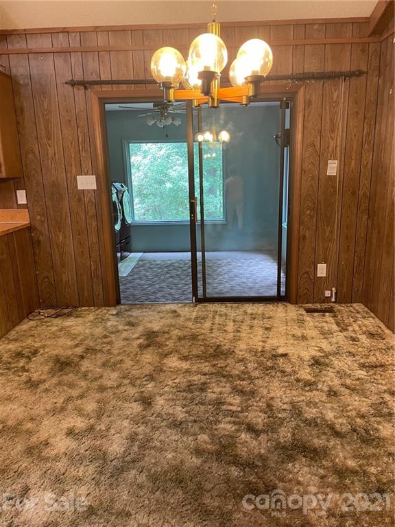 4797 Asbury Church Road Lincolnton, NC 28092 - Photo 10 of 19 a view of a interior of the house