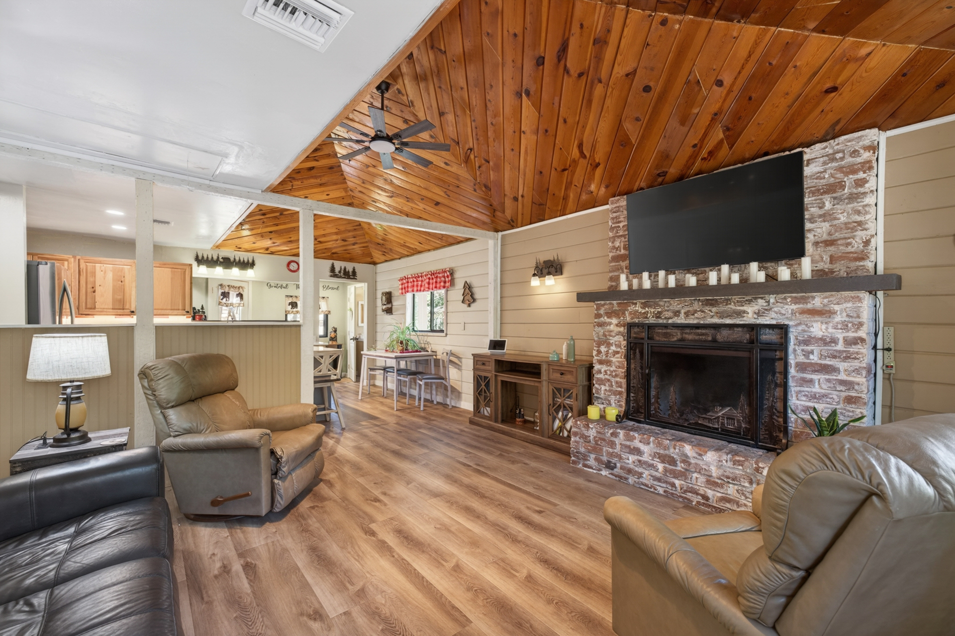 8948 Dans Highway Strawberry, AZ 85544 - Photo 51 of 89