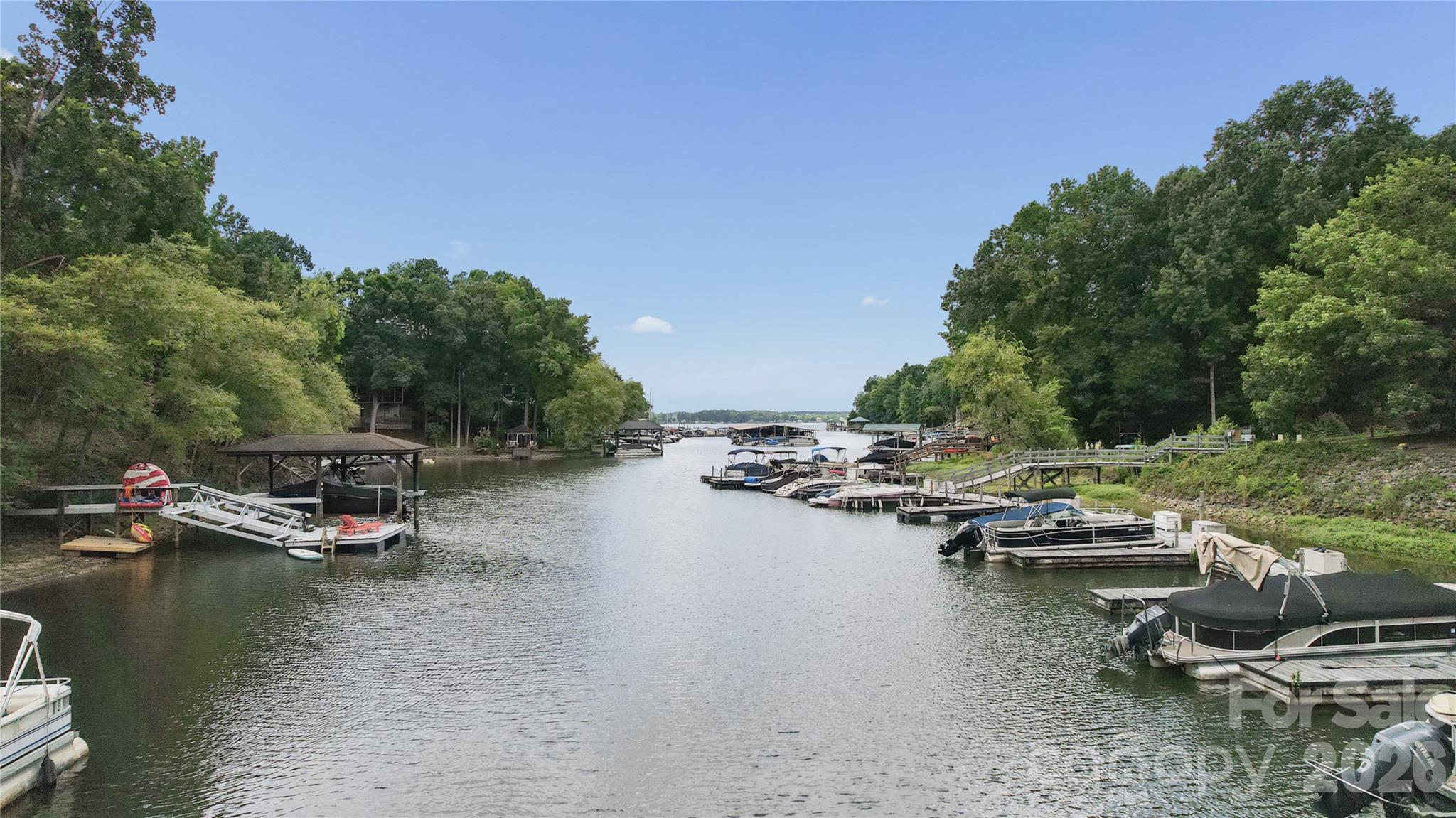 26049 Neptunes Landing Tega Cay, SC 29708 - Photo 28 of 34
