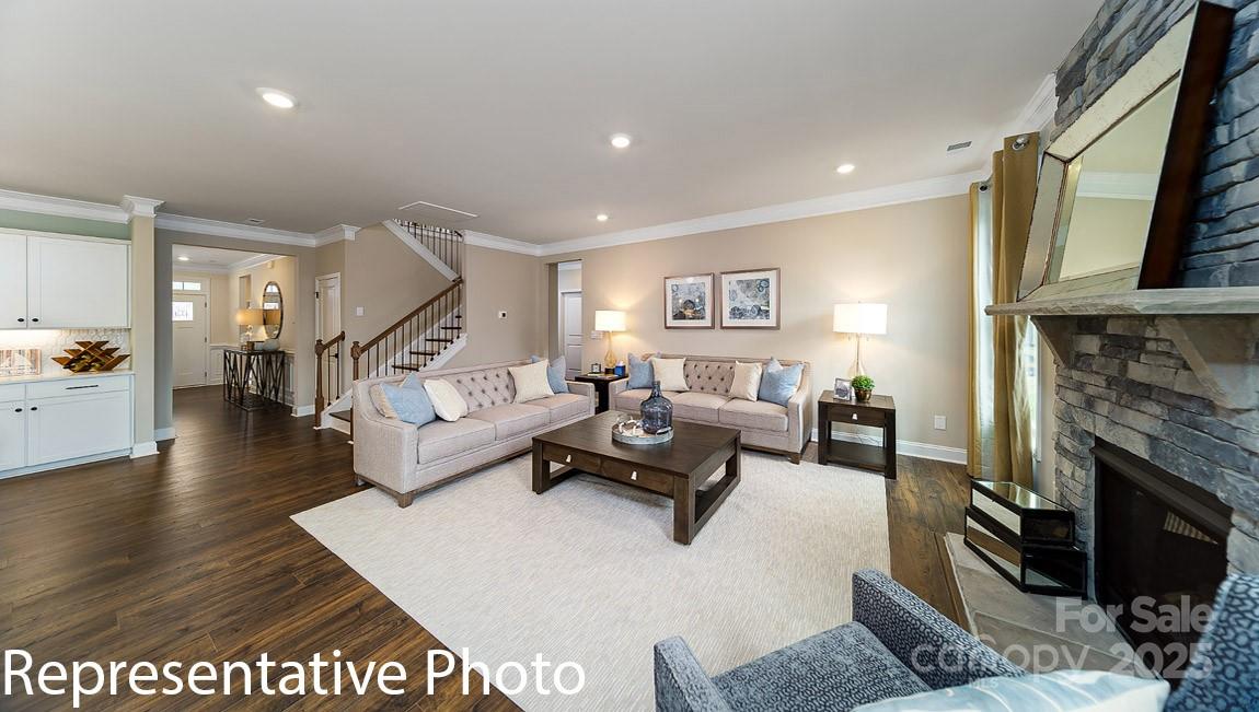 7649 Bainbridge Road Sherrills Ford, NC 28673 - Photo 15 of 35