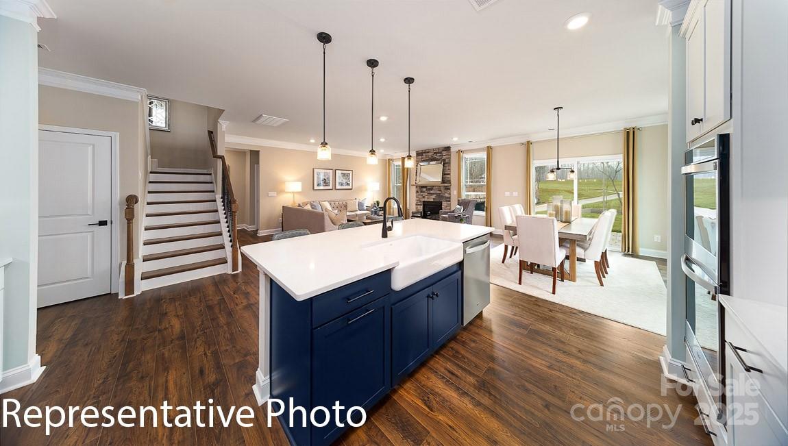 7649 Bainbridge Road Sherrills Ford, NC 28673 - Photo 9 of 35