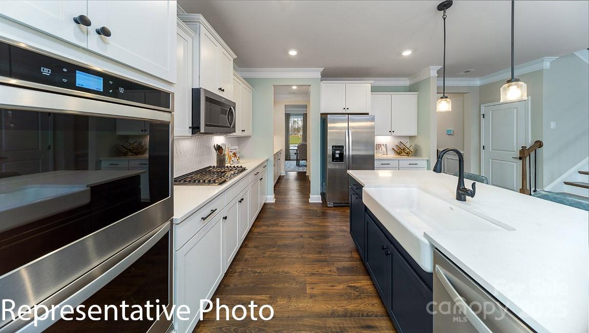 7649 Bainbridge Road Sherrills Ford, NC 28673 - Photo 10 of 35