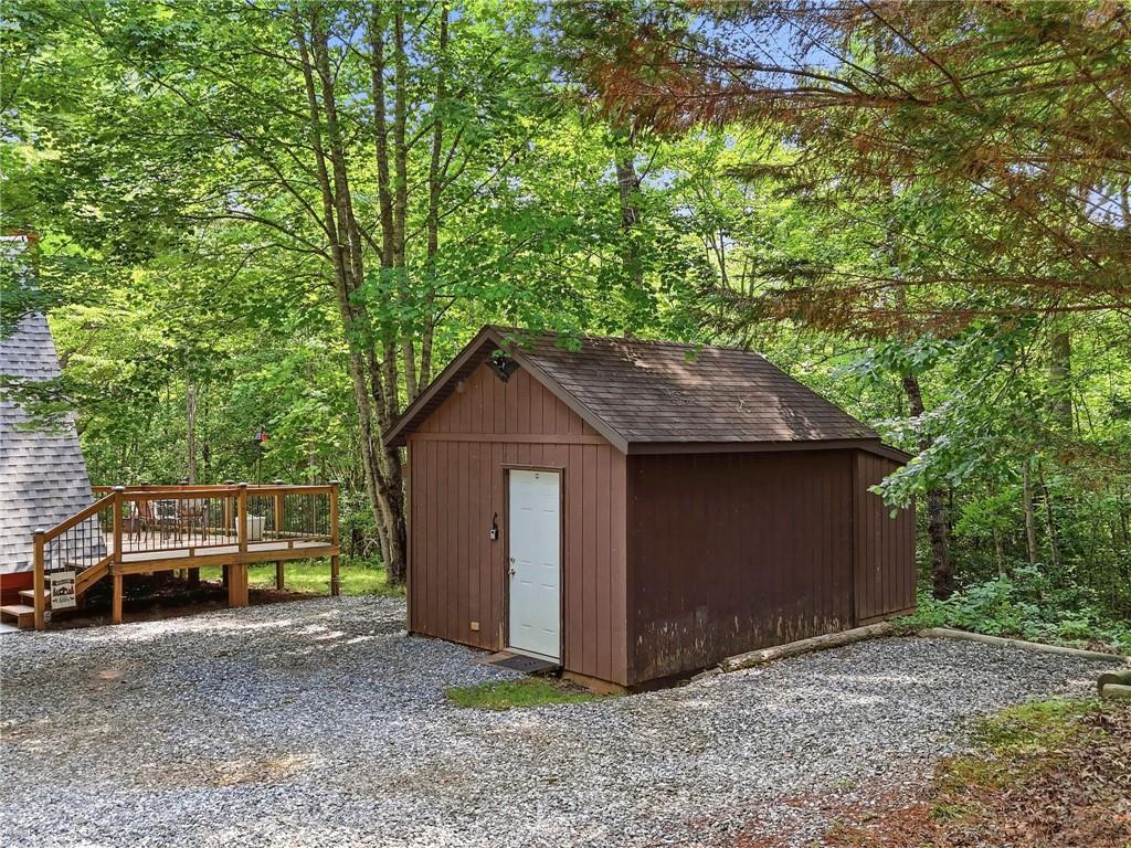 27 Two Cedars Road Morganton, GA 30560 - Photo 51 of 58