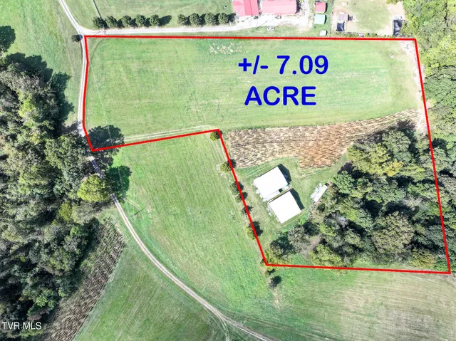 $210,000 | Tbd Glendale Road, Bybee, TN 37713