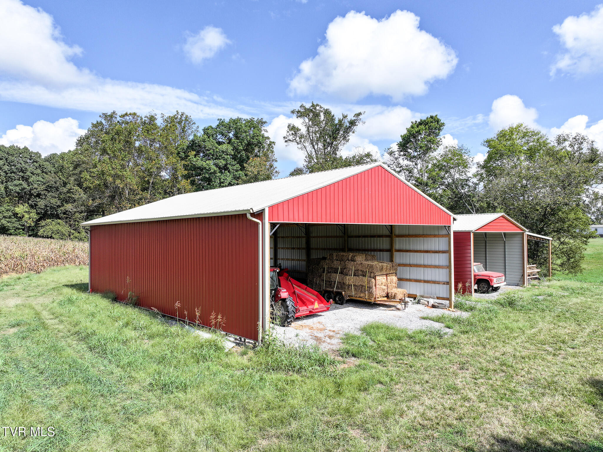 Tbd Glendale Road Bybee, TN 37713 - Photo 11 of 25 DJI_20250926074040_0781_D