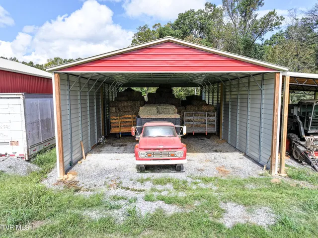 $210,000 | Tbd Glendale Road, Bybee, TN 37713