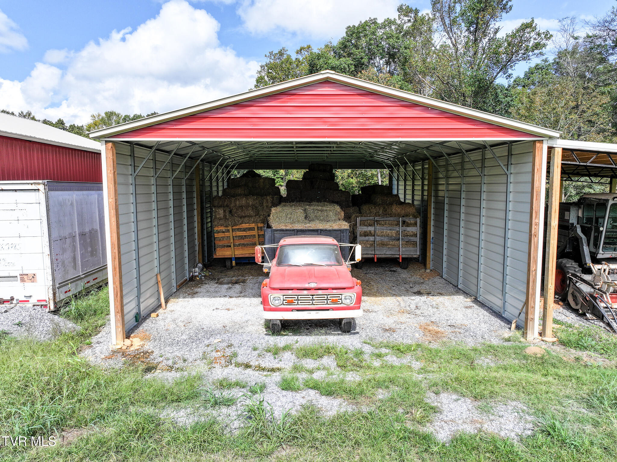 Tbd Glendale Road Bybee, TN 37713 - Photo 13 of 25 DJI_20250926074109_0783_D