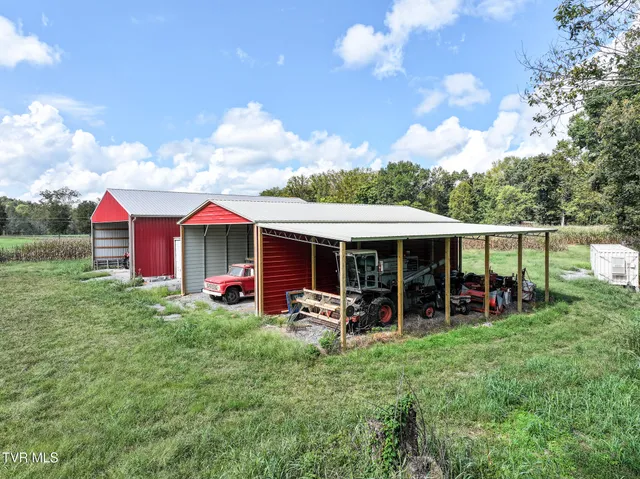 $210,000 | Tbd Glendale Road, Bybee, TN 37713