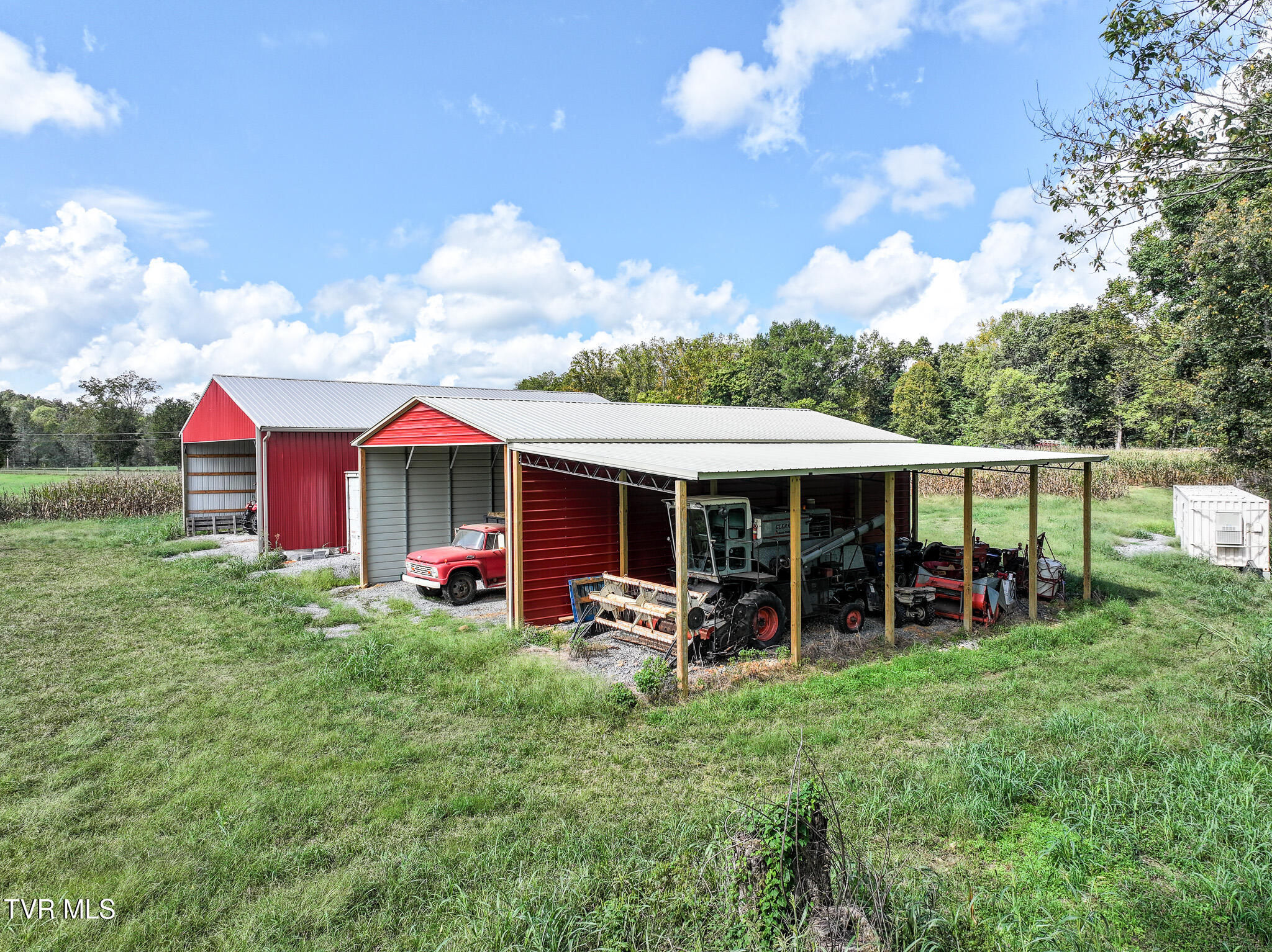 Tbd Glendale Road Bybee, TN 37713 - Photo 14 of 25 DJI_20250926074124_0784_D