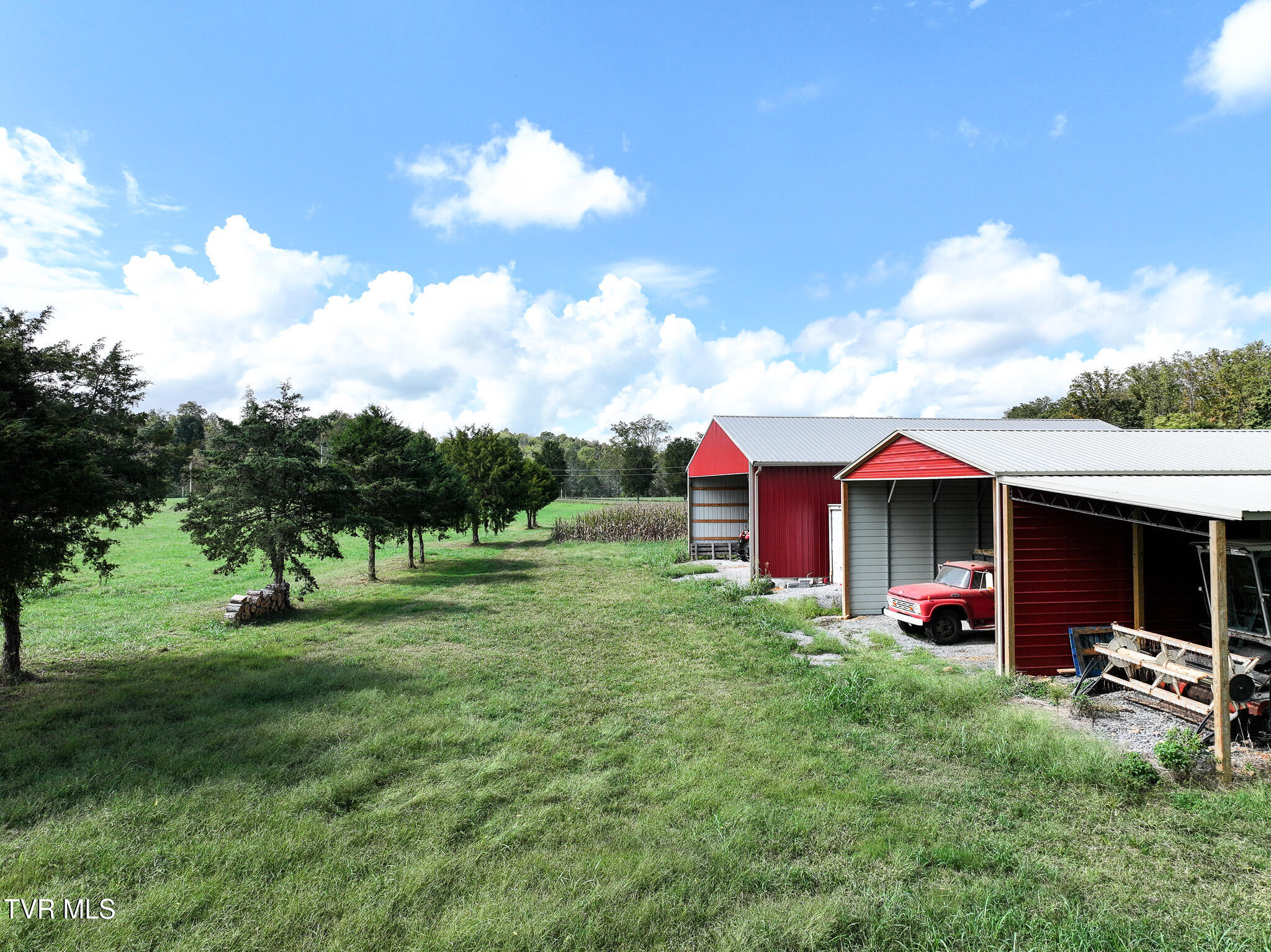 Tbd Glendale Road Bybee, TN 37713 - Photo 15 of 25 DJI_20250926074132_0785_D