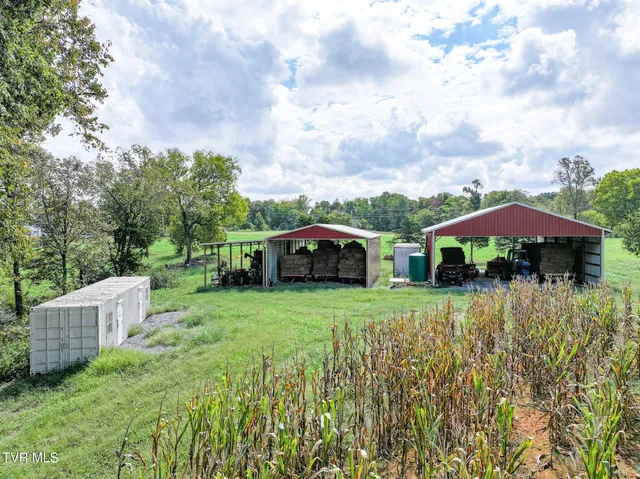 $210,000 | Tbd Glendale Road, Bybee, TN 37713