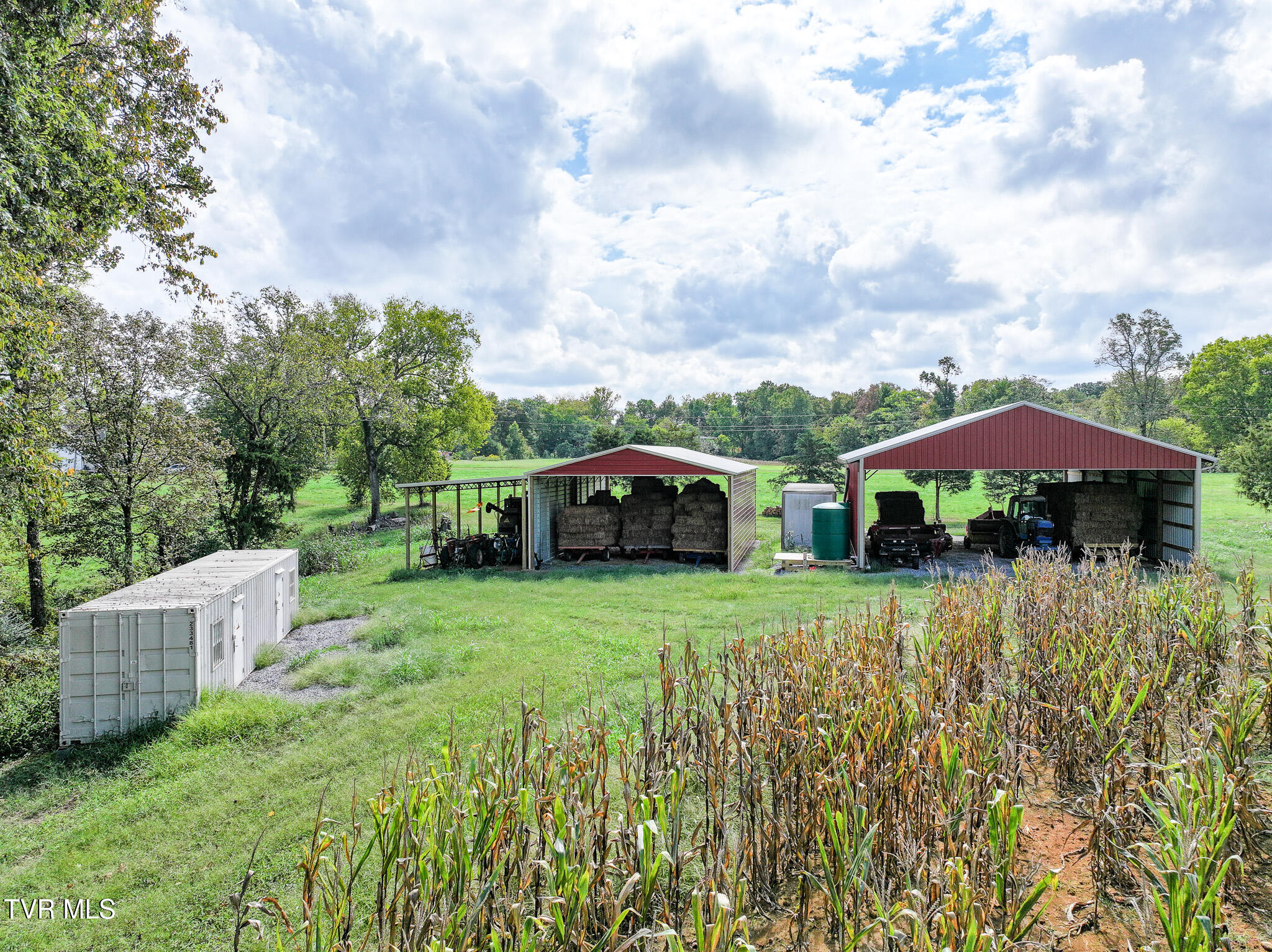 Tbd Glendale Road Bybee, TN 37713 - Photo 17 of 25 DJI_20250926074214_0788_D