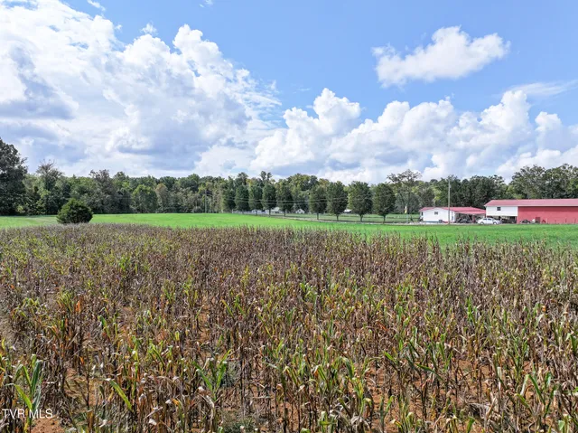 $210,000 | Tbd Glendale Road, Bybee, TN 37713