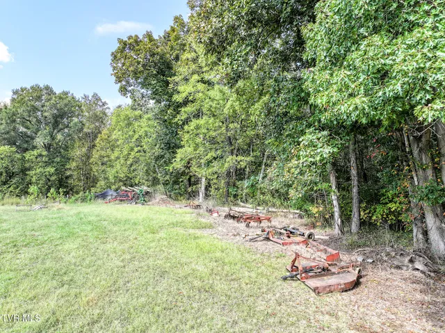 $210,000 | Tbd Glendale Road, Bybee, TN 37713