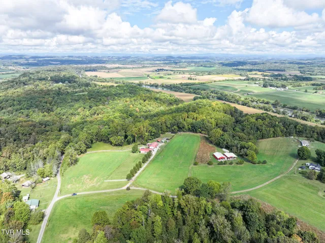 $210,000 | Tbd Glendale Road, Bybee, TN 37713