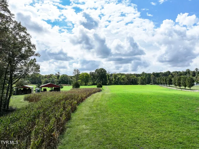 $210,000 | Tbd Glendale Road, Bybee, TN 37713