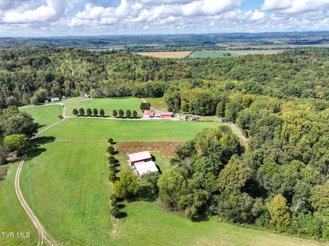 $210,000 | Tbd Glendale Road, Bybee, TN 37713