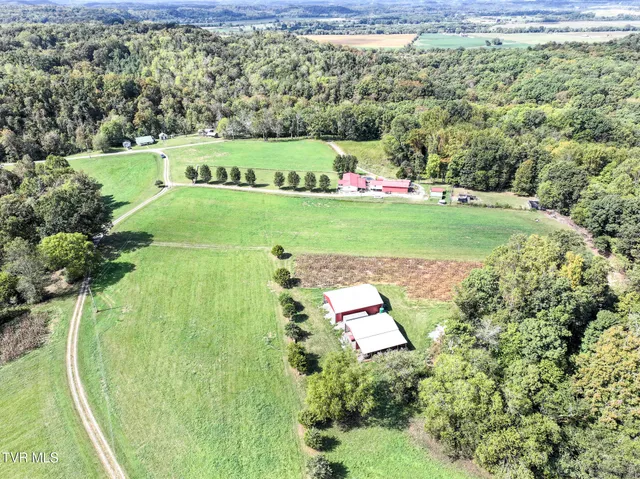 $210,000 | Tbd Glendale Road, Bybee, TN 37713
