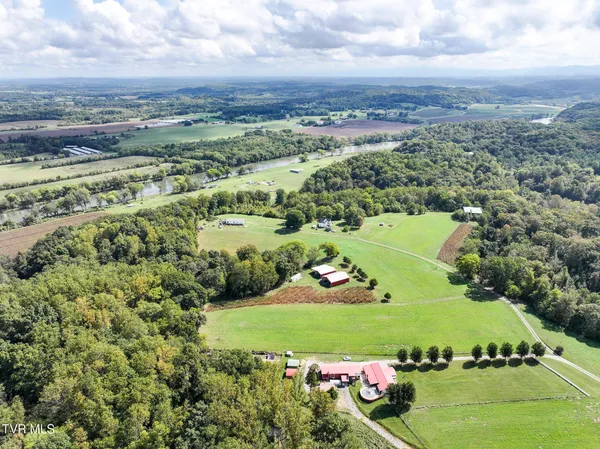 $210,000 | Tbd Glendale Road, Bybee, TN 37713