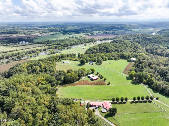 $210,000 | Tbd Glendale Road, Bybee, TN 37713