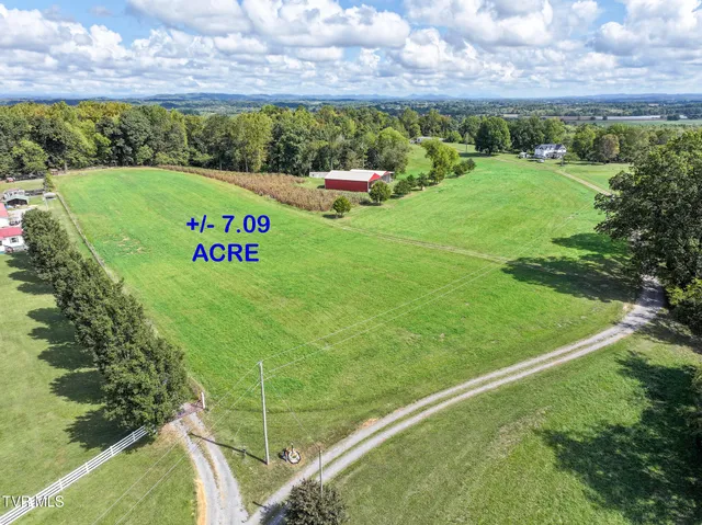 $210,000 | Tbd Glendale Road, Bybee, TN 37713