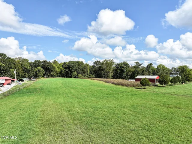 $210,000 | Tbd Glendale Road, Bybee, TN 37713