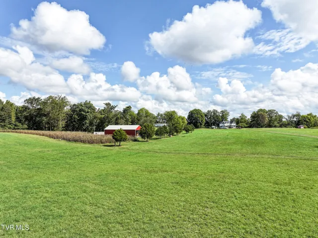 $210,000 | Tbd Glendale Road, Bybee, TN 37713
