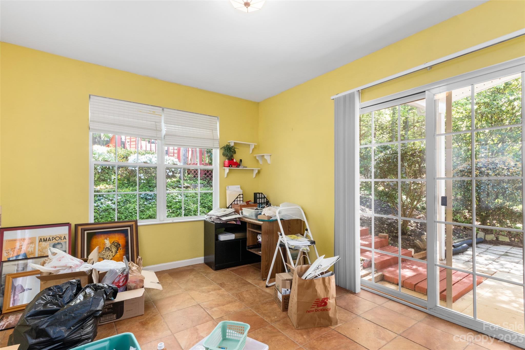 912 Cadogan Court Fort Mill, SC 29708 - Photo 20 of 26 a work room with large windows