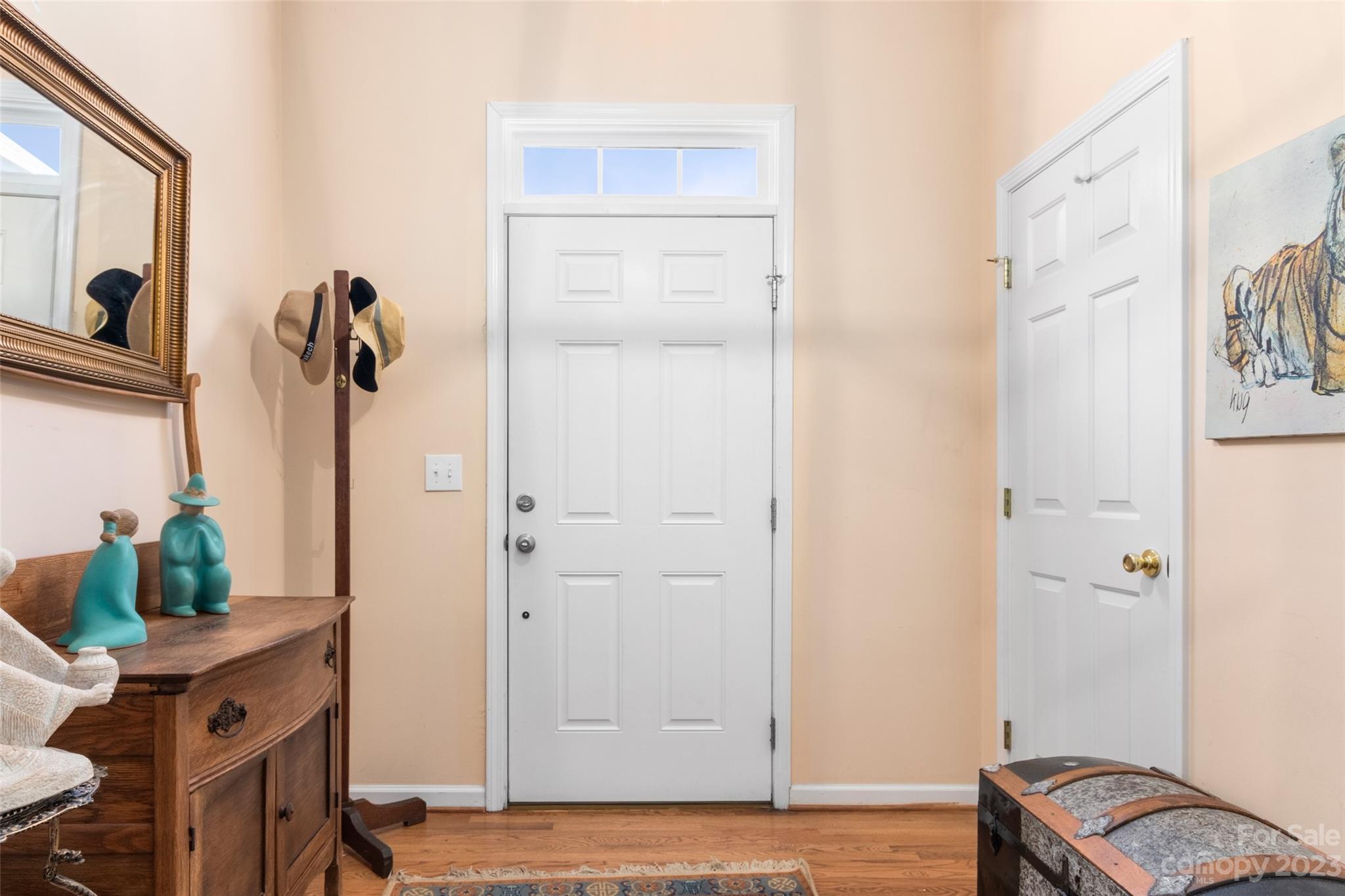 912 Cadogan Court Fort Mill, SC 29708 - Photo 5 of 26 a view of walk in closet