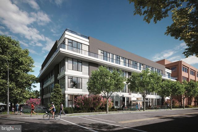 $600,625 | 801 North Fairfax Street, Unit 213, Alexandria, VA 22314