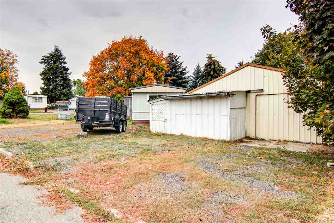 3409 North Beige Road Spokane Valley, WA 99216 - Photo 3 of 20 Gallery Image 3