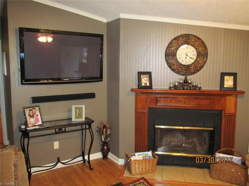 454 John Davis Road Dobson, NC 27017 - Photo 11 of 28 Gallery Image 11