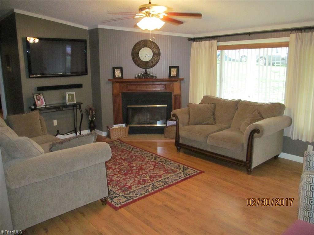 454 John Davis Road Dobson, NC 27017 - Photo 17 of 28 Gallery Image 17