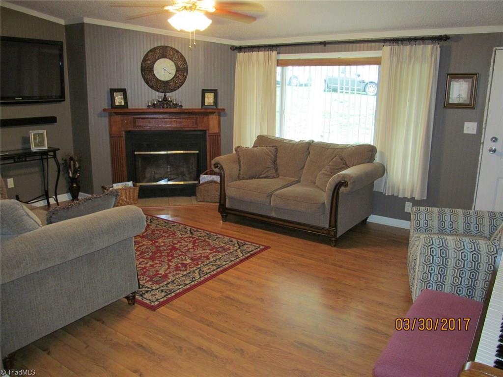 454 John Davis Road Dobson, NC 27017 - Photo 18 of 28 Gallery Image 18