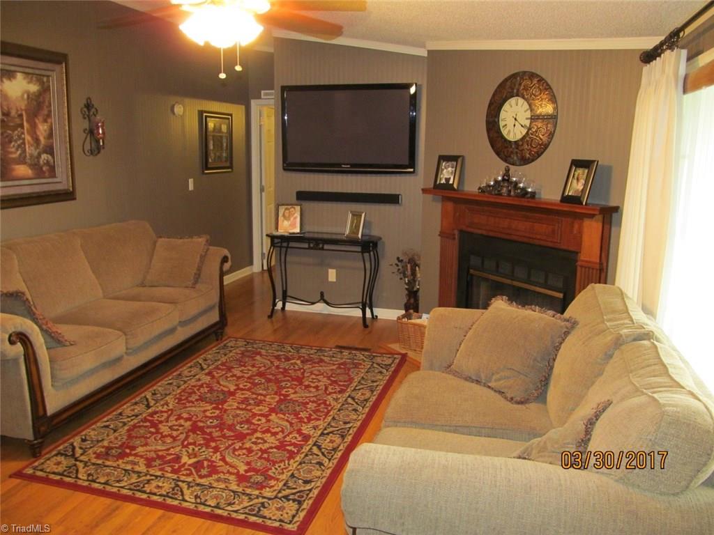 454 John Davis Road Dobson, NC 27017 - Photo 19 of 28 Gallery Image 19