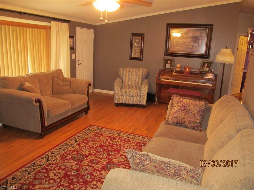 454 John Davis Road Dobson, NC 27017 - Photo 20 of 28 Gallery Image 20