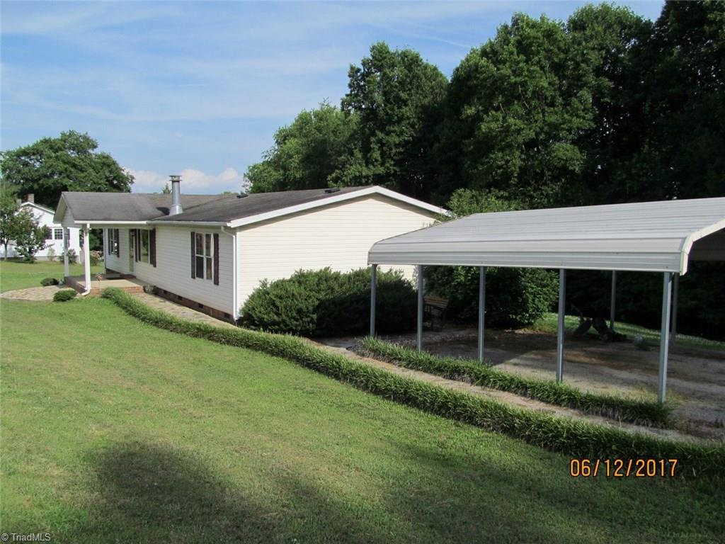 454 John Davis Road Dobson, NC 27017 - Photo 28 of 28 Gallery Image 28