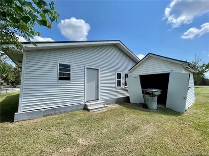 $90,000 | 2314 2nd Street, Lake Charles, LA 70601